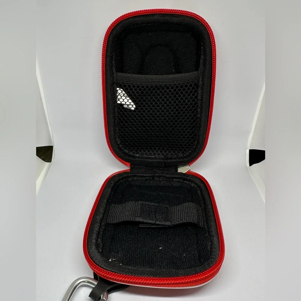 New! Custom Camera/Accessories Case - Picture 3 of 3